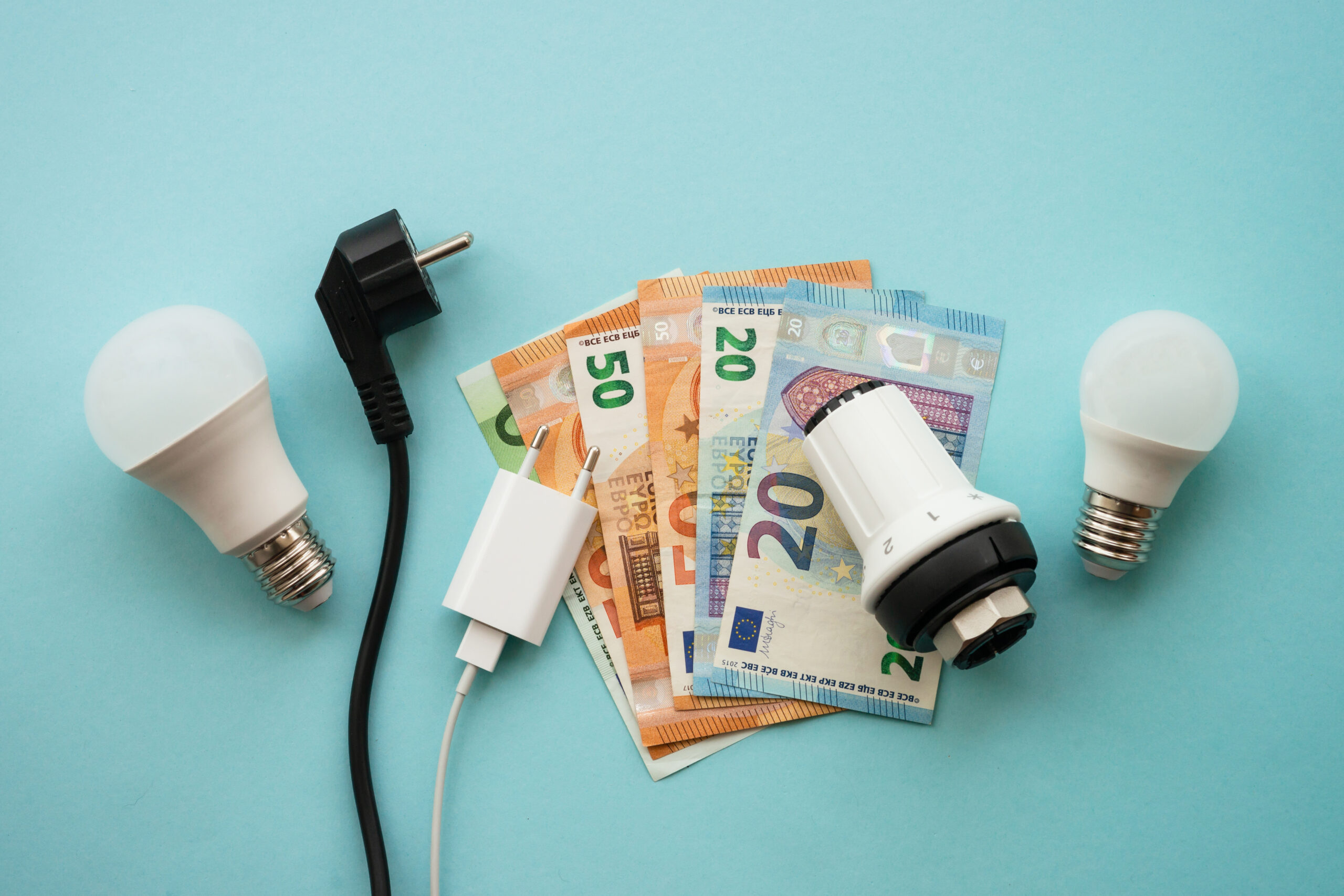 Mehr über den Artikel erfahren Dynamische Stromtarife: Wie Sie 2025 Stromkosten senken können – und worauf Sie unbedingt achten sollten